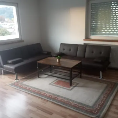 Apartment Cozy