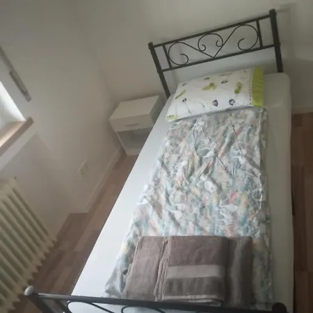 Cozy Apartment